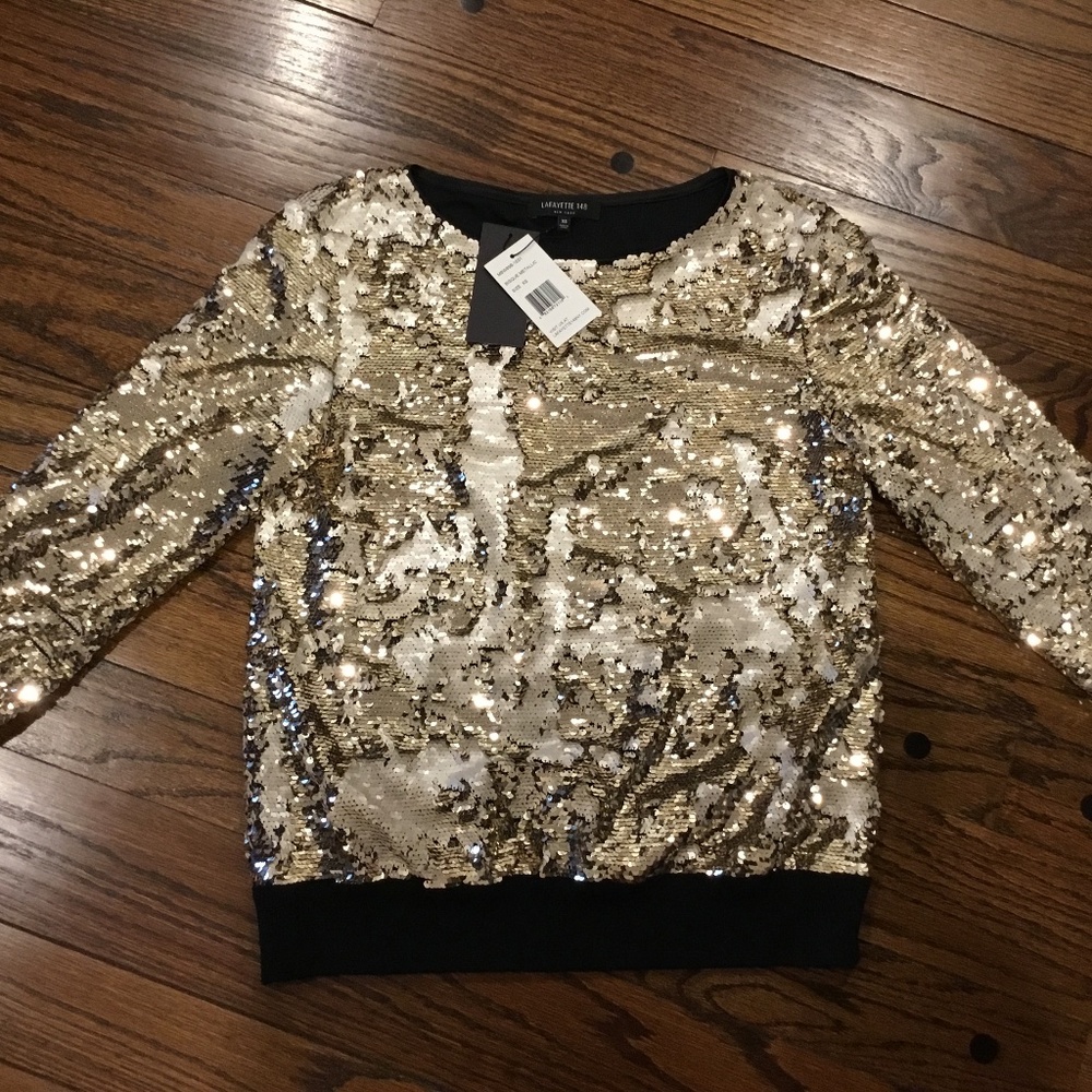 LAFAYETTE 148